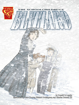 cover image of The Schoolchildren's Blizzard